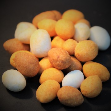 Borrelnootjes ambachtelijk 0