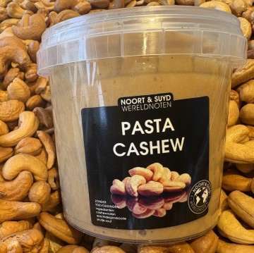 Cashewpasta 1