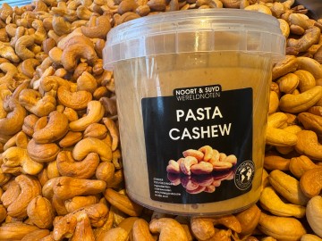 Cashewpasta