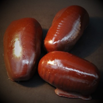 Chocolade medjoul dadels