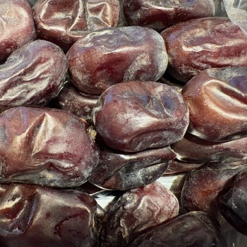 Dadels iran
