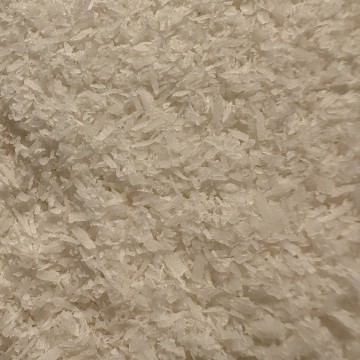 Kokosrasp