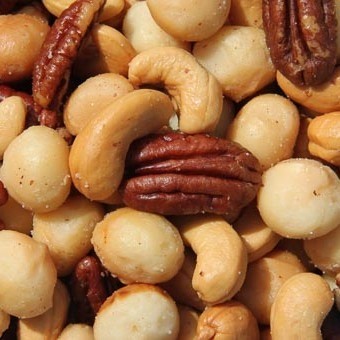 Macadamiamix 1