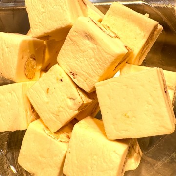 Nougat