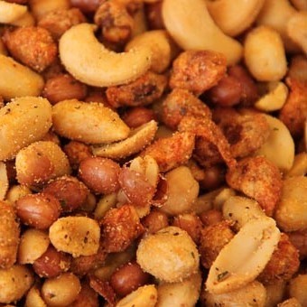 Peanutmix 1