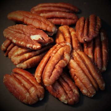 Pecan  0