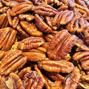 Pecan 1