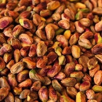 Pistachenoten gepeld gebrand 1