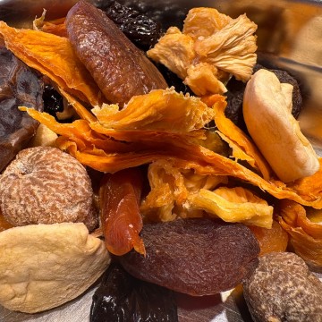 Proefpakket fruit