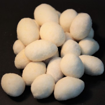 Shanghai nootjes anbachtelijk