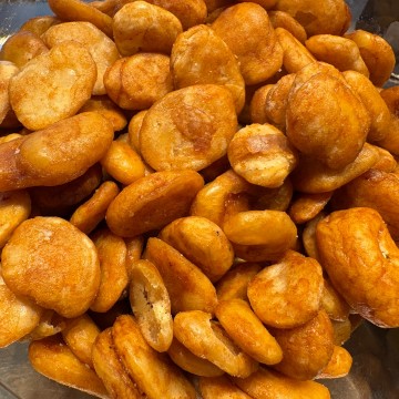 Tuinboontjes